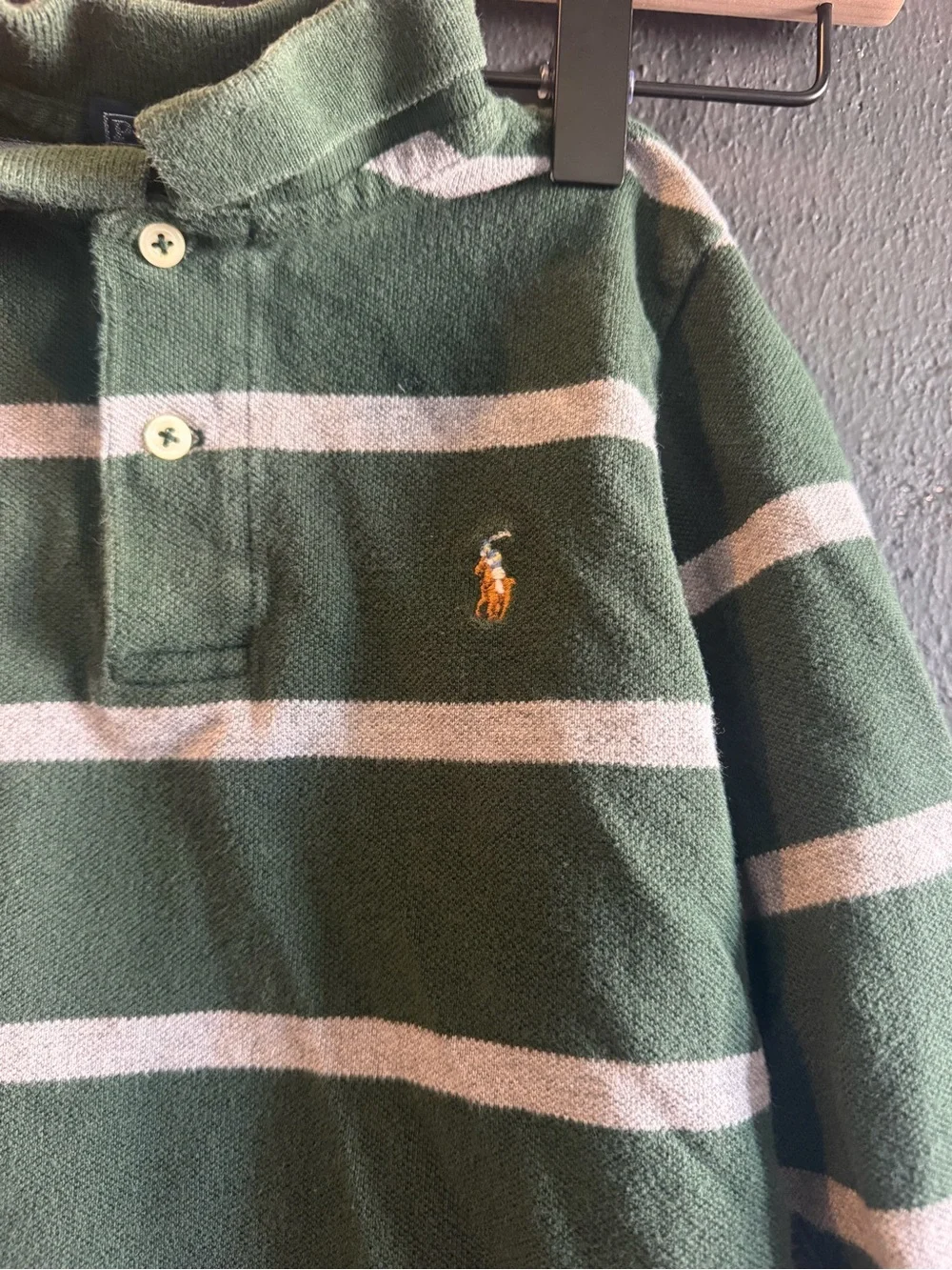 Ralph Lauren 3T